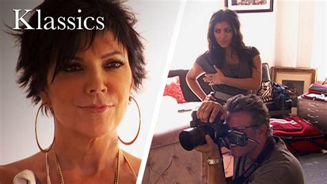 kris jenner toppless|Kris Jenner 'naked Playboy photoshoot' to follow Kim .